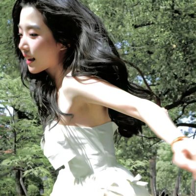 怪异同床人