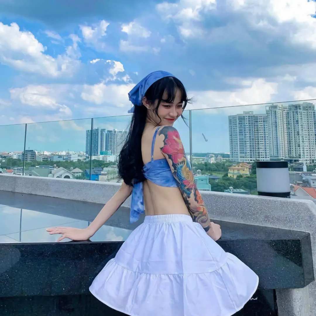东游传