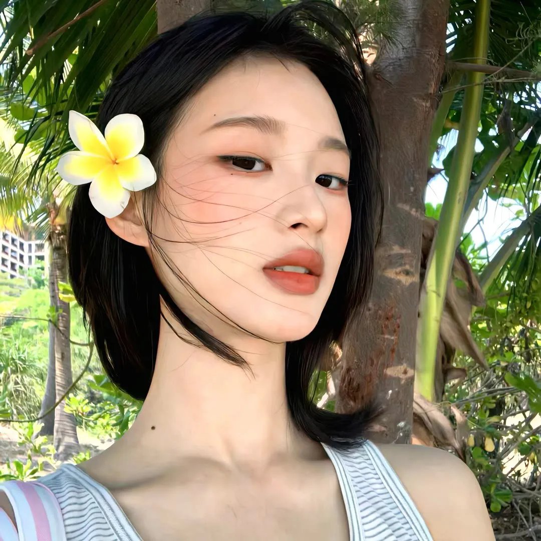 都市中的孩童